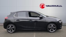 Vauxhall Corsa 1.2 Turbo Ultimate 5dr Petrol Hatchback